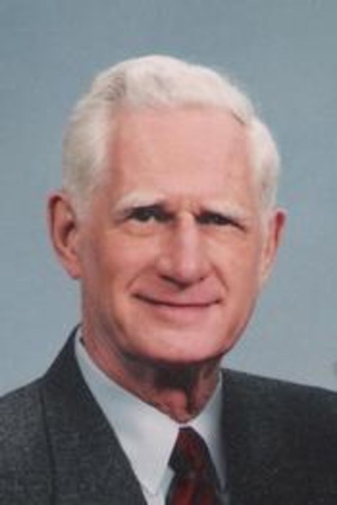 Dr. Melvin G. Scarlett