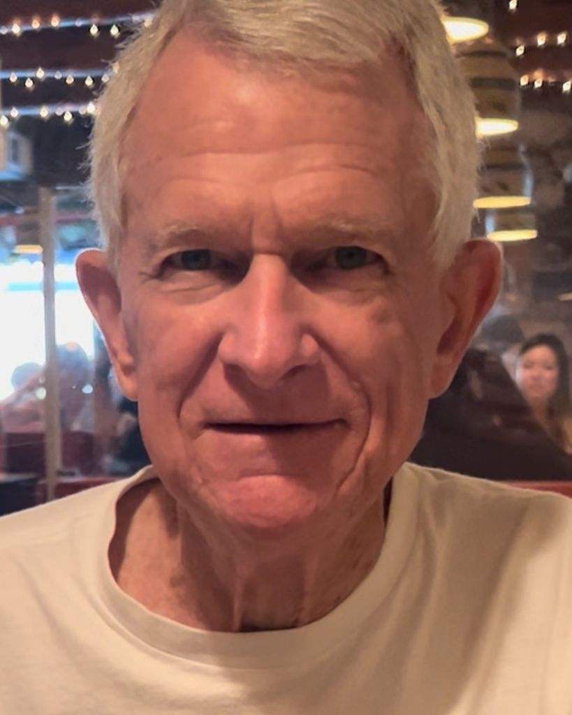 Robert Lee Hanson Profile Photo