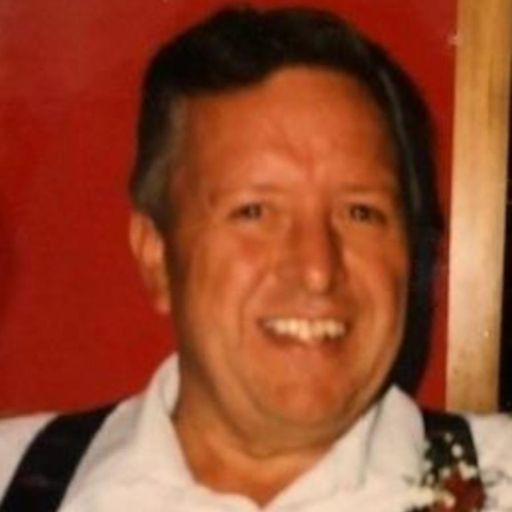 Walter Dale Cook Profile Photo