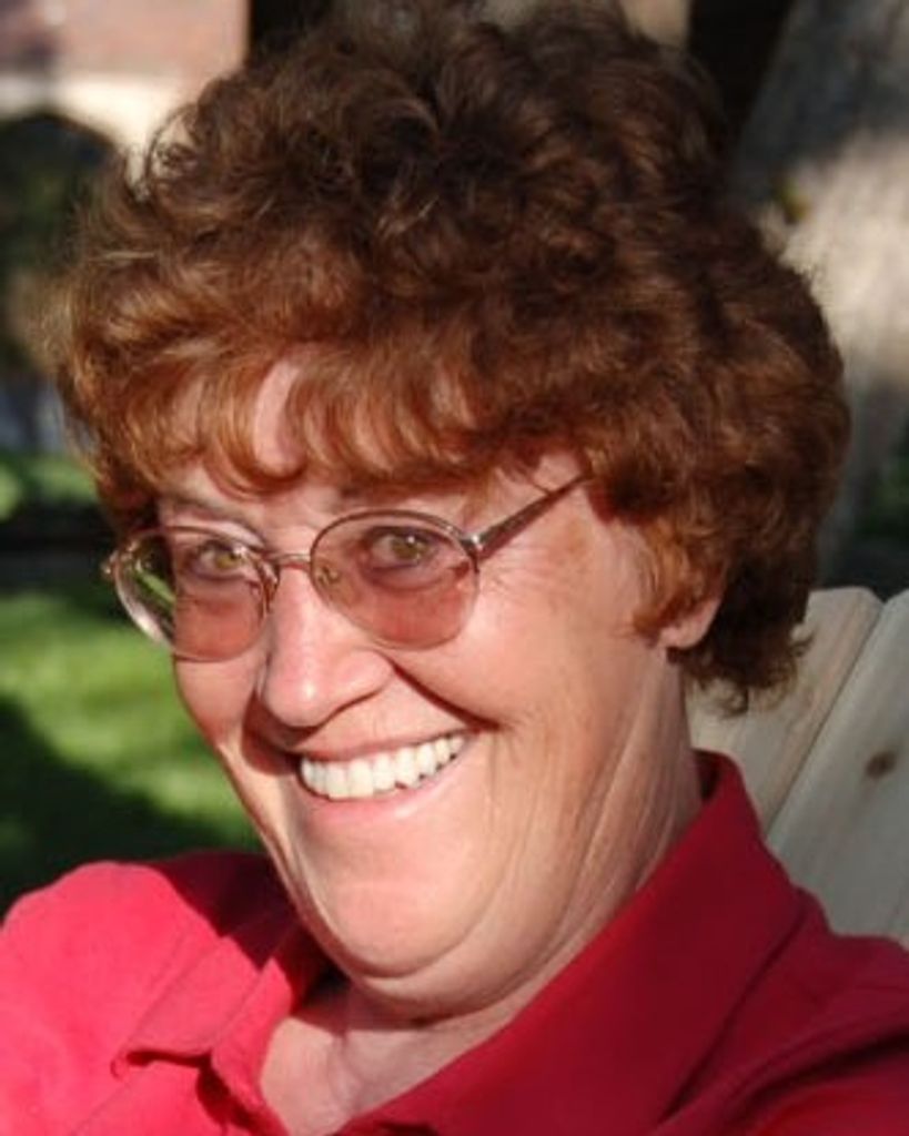 Marie Louise Baune Konesky Profile Photo