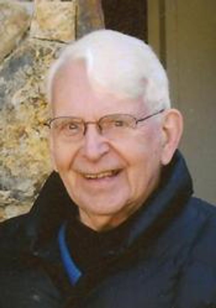 Eugene "Gene" C. Zwickey