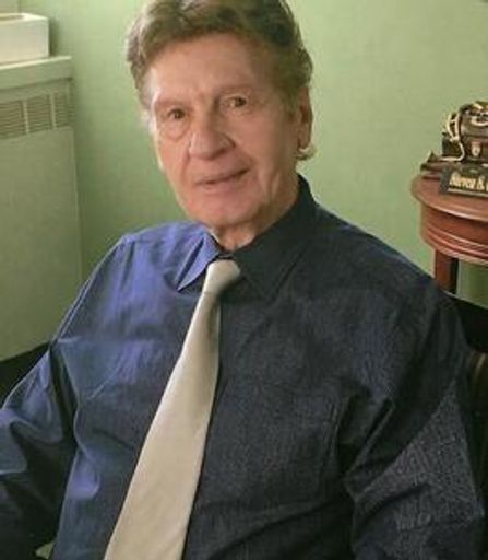 Donald Corrado Profile Photo