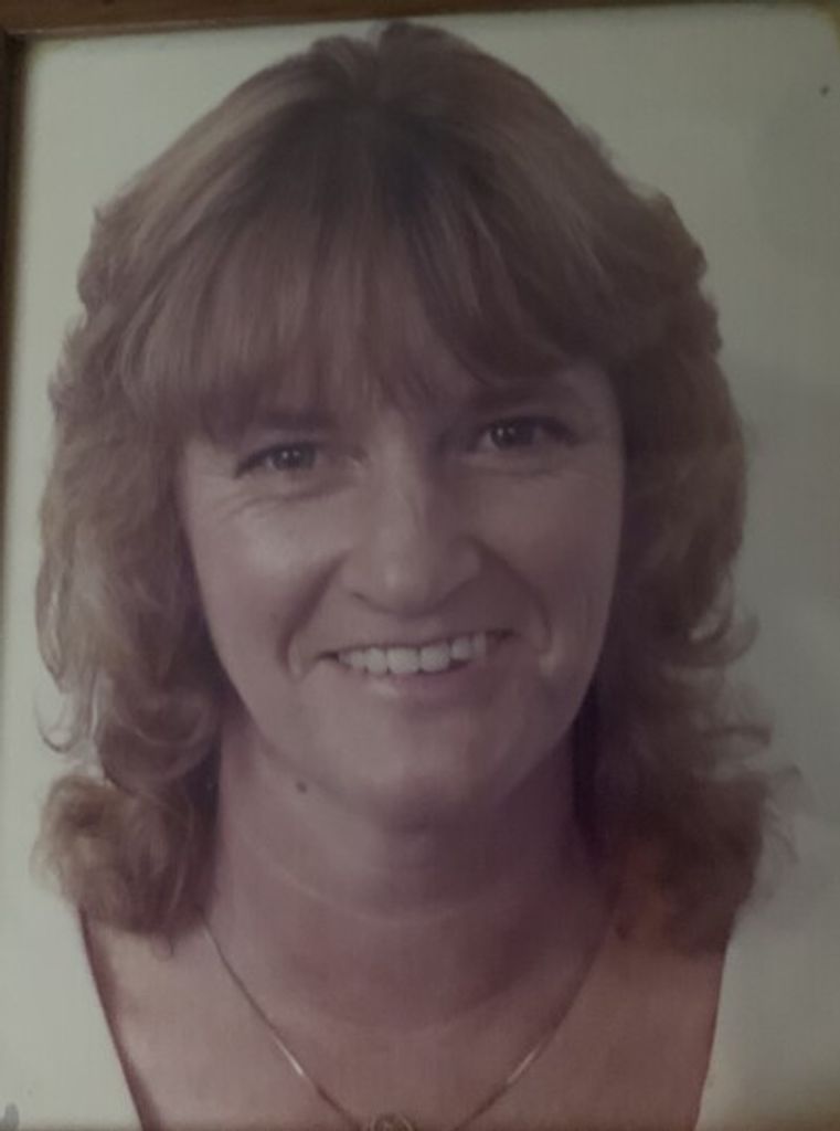 Mary Frances Marble Profile Photo