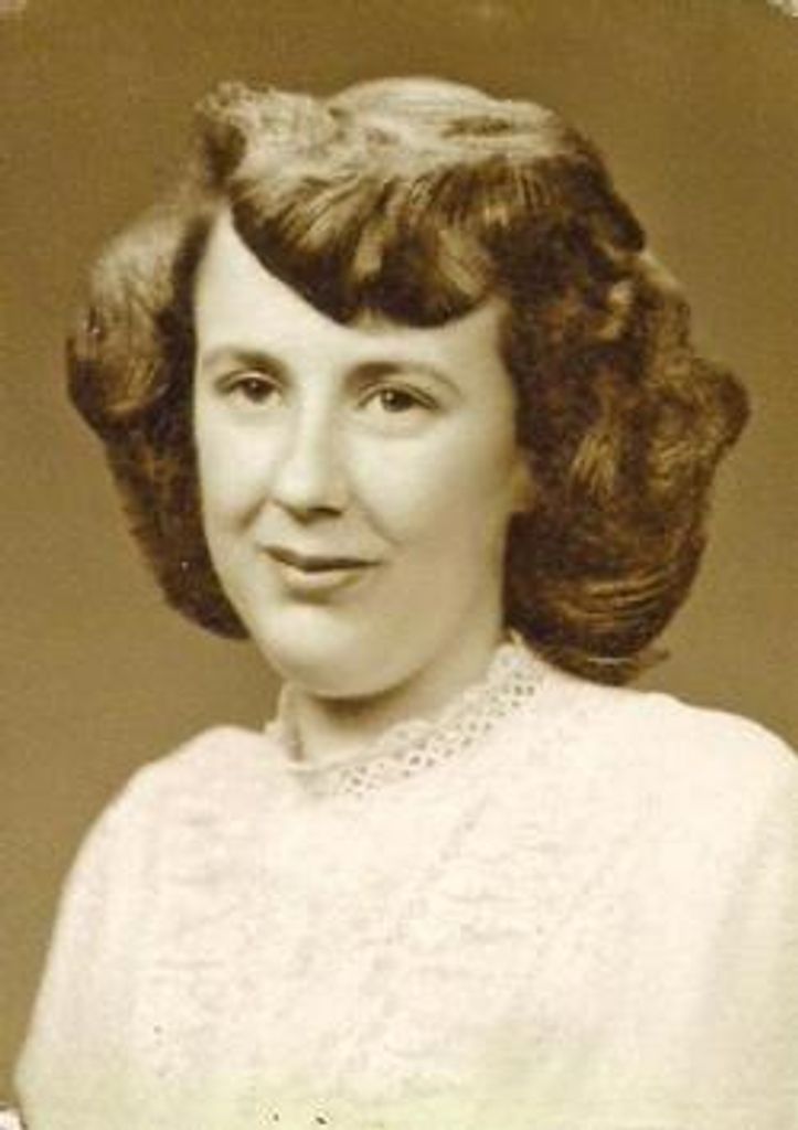 Betty M. Kolbek