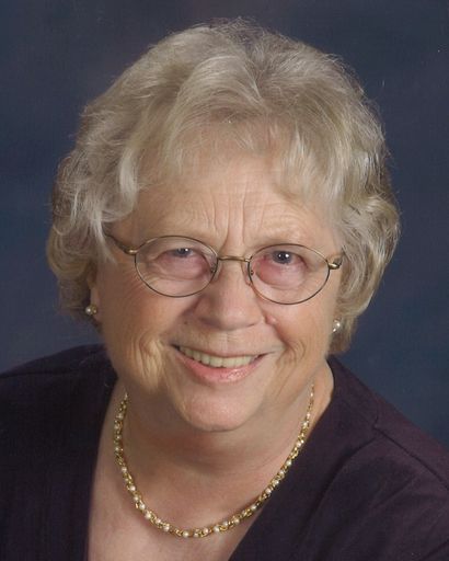 Janet A. Karker's obituary image