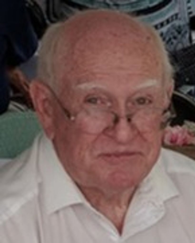 John James Taylor Profile Photo