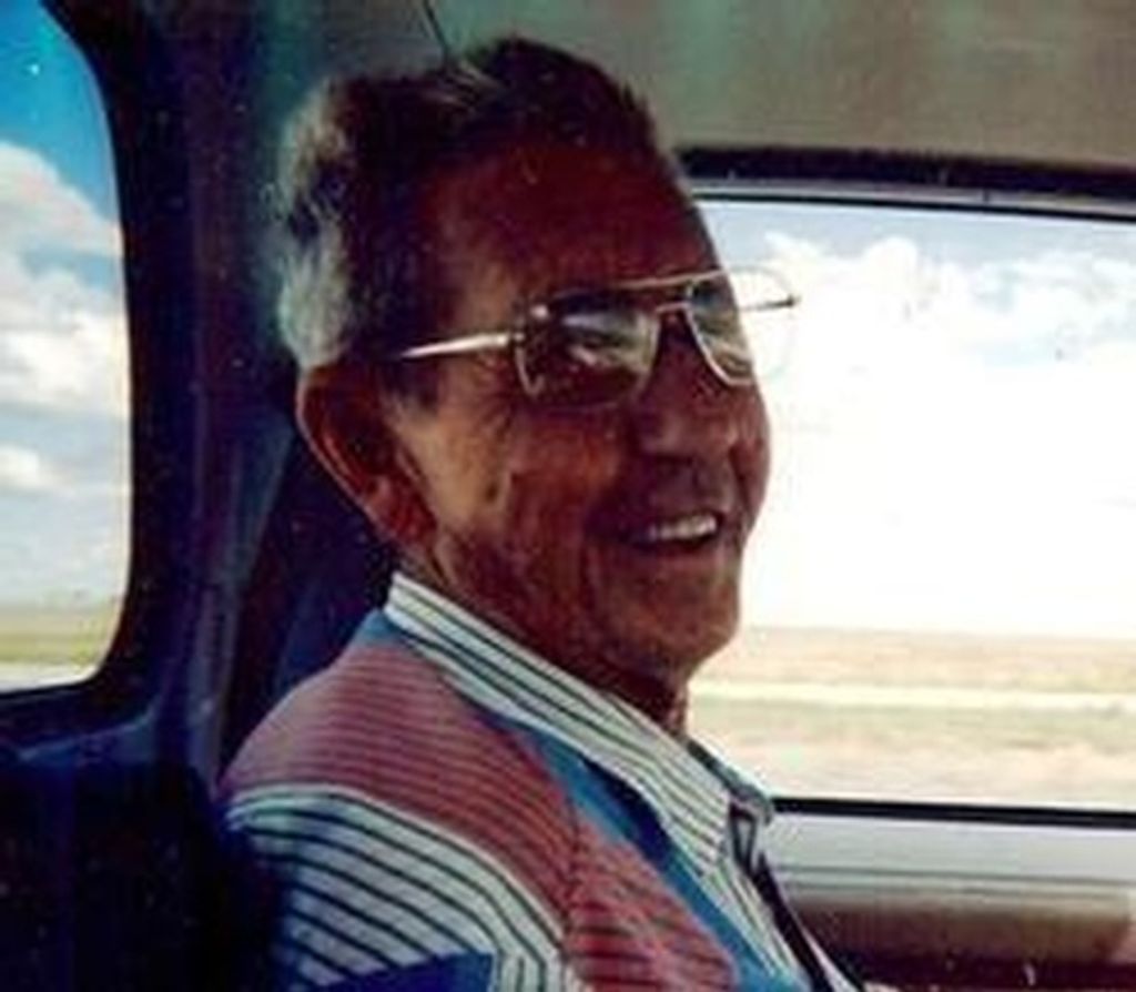 Robert James Jenkins