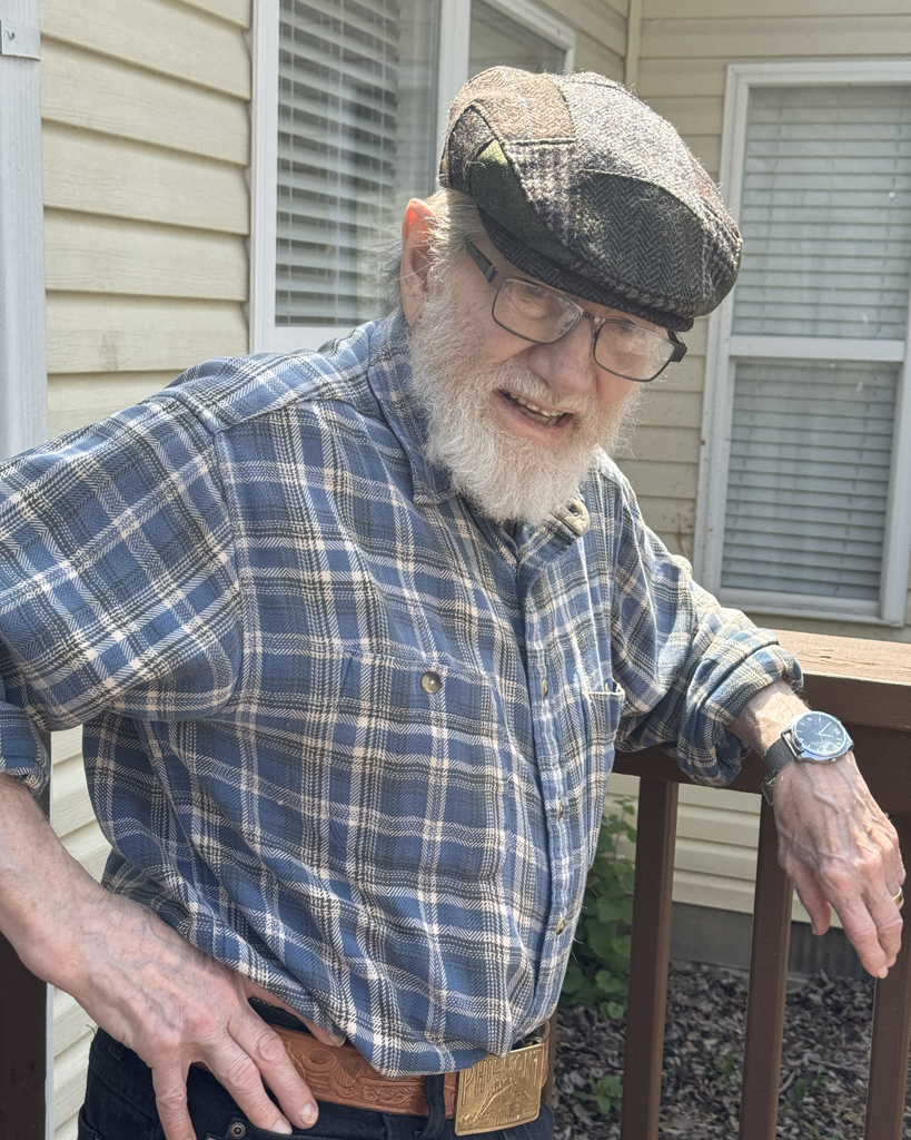 Alfred "Al" Otis Johnson, Jr.