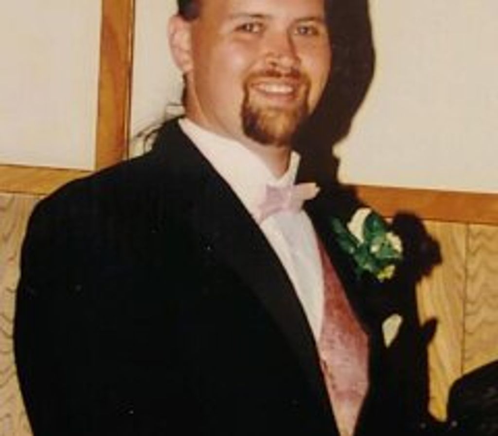 Michael James Barry