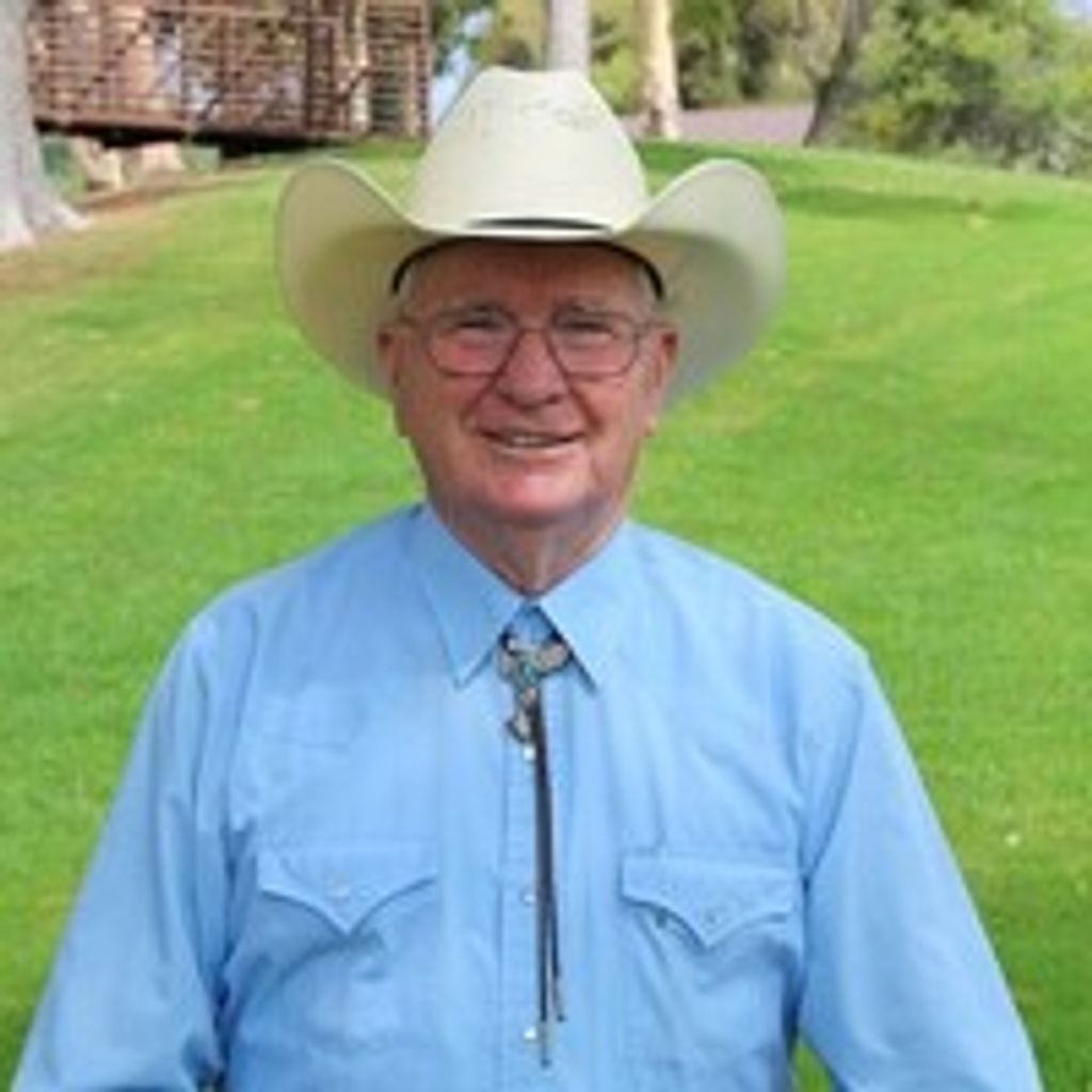 Jesse Coker Lester