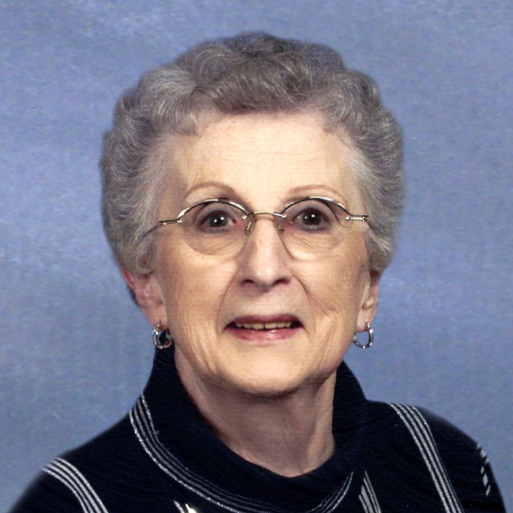 Elizabeth Wald