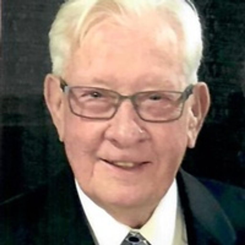 Wayne W. Scott Profile Photo
