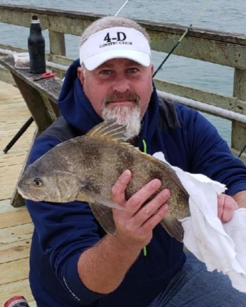 Steven Dwayne Hodge Profile Photo