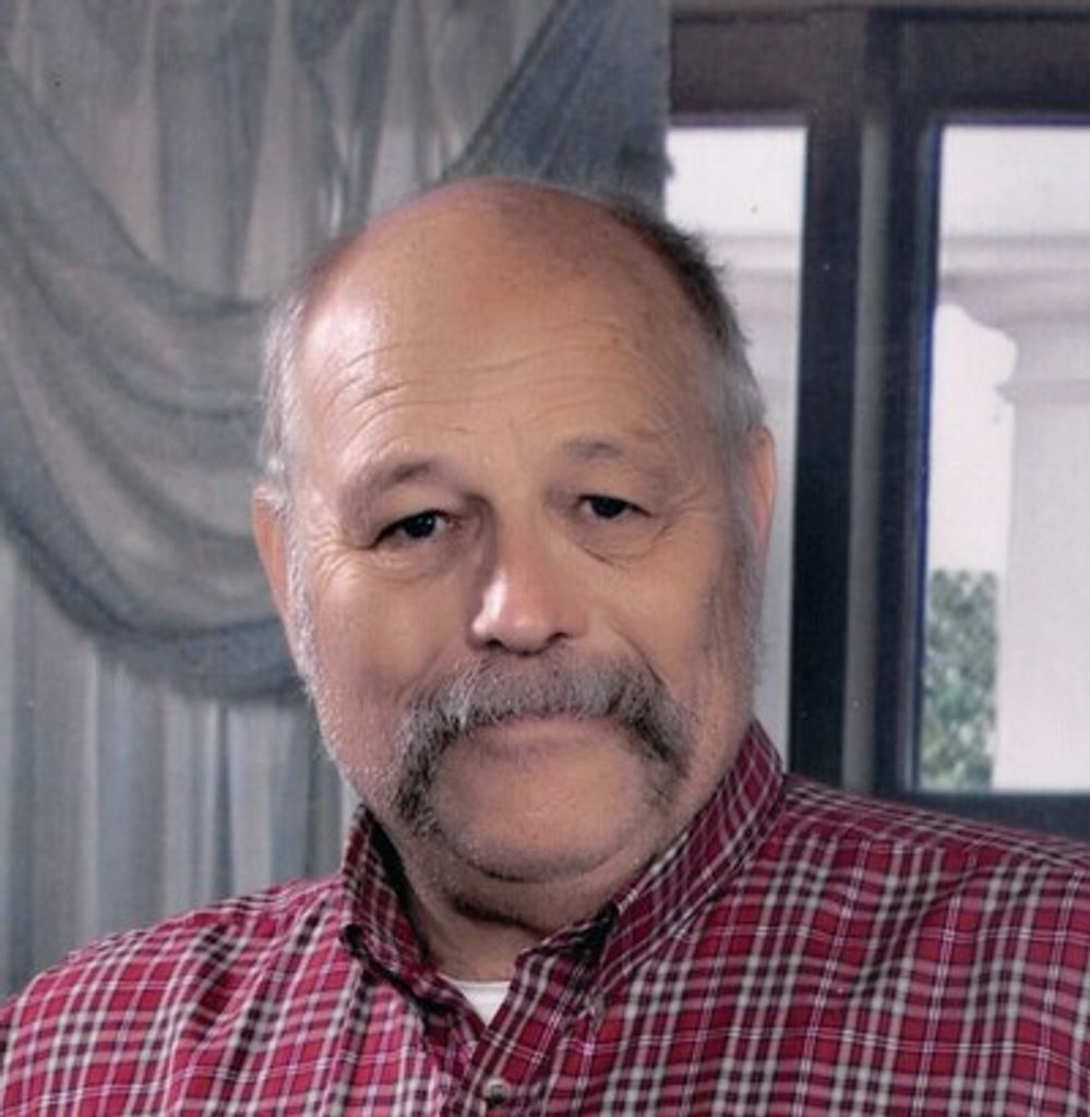 Gene Addison Tesmer Profile Photo