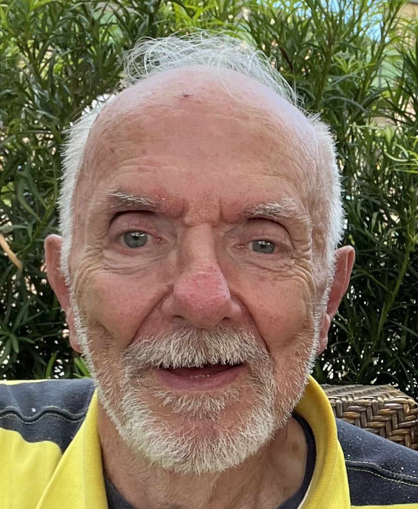 Dr. Bernard L. “Barney” Sinner, Dmd Profile Photo