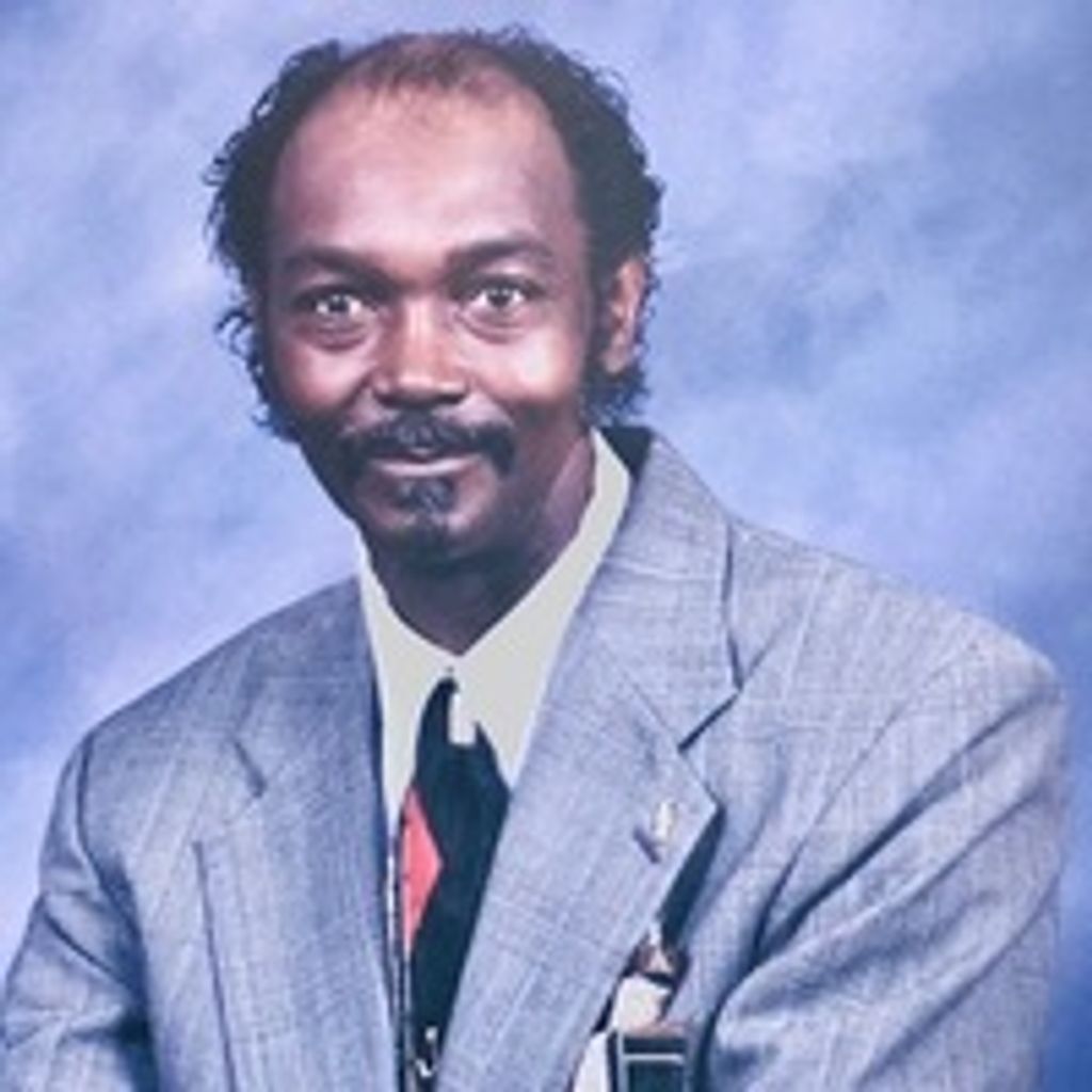 Joe W. Johnson