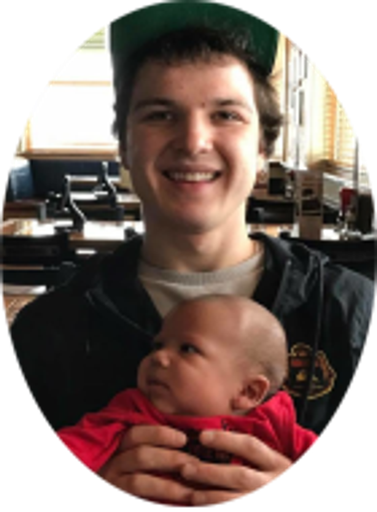 Justin Tweedy Profile Photo