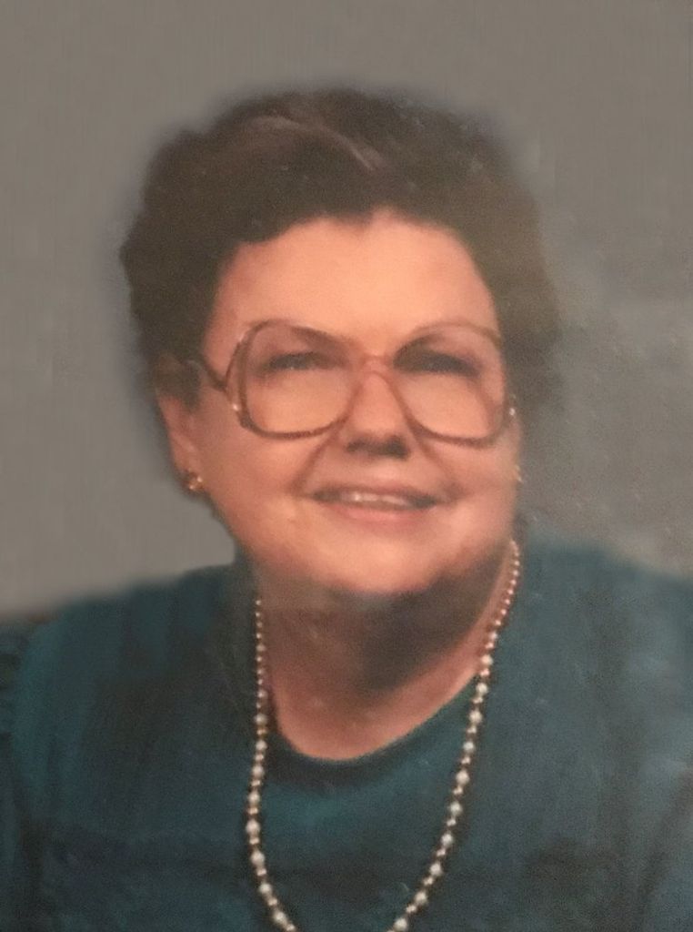 Dorothy Kontney Cody