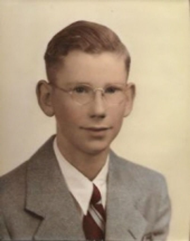 Alfred 'Al' Chrisman