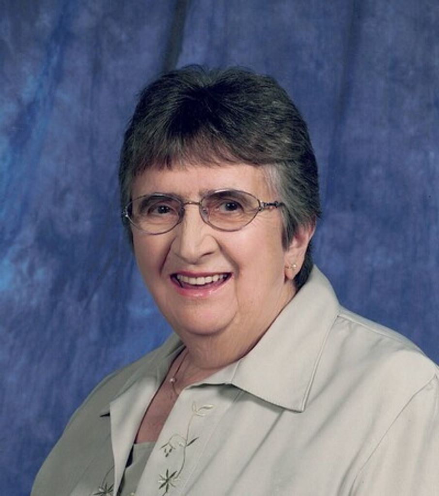 Avis E. Cornwell Profile Photo