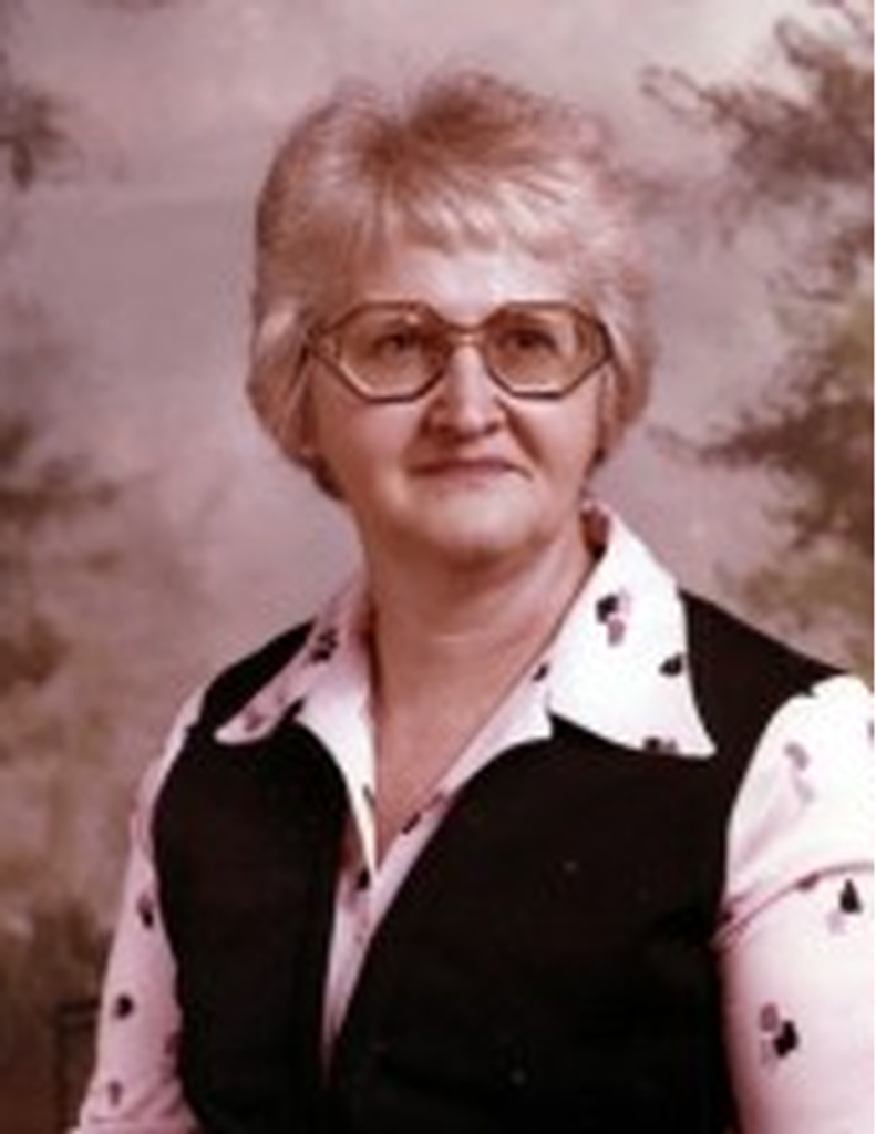 Gloria  Anselmin Barnhill
