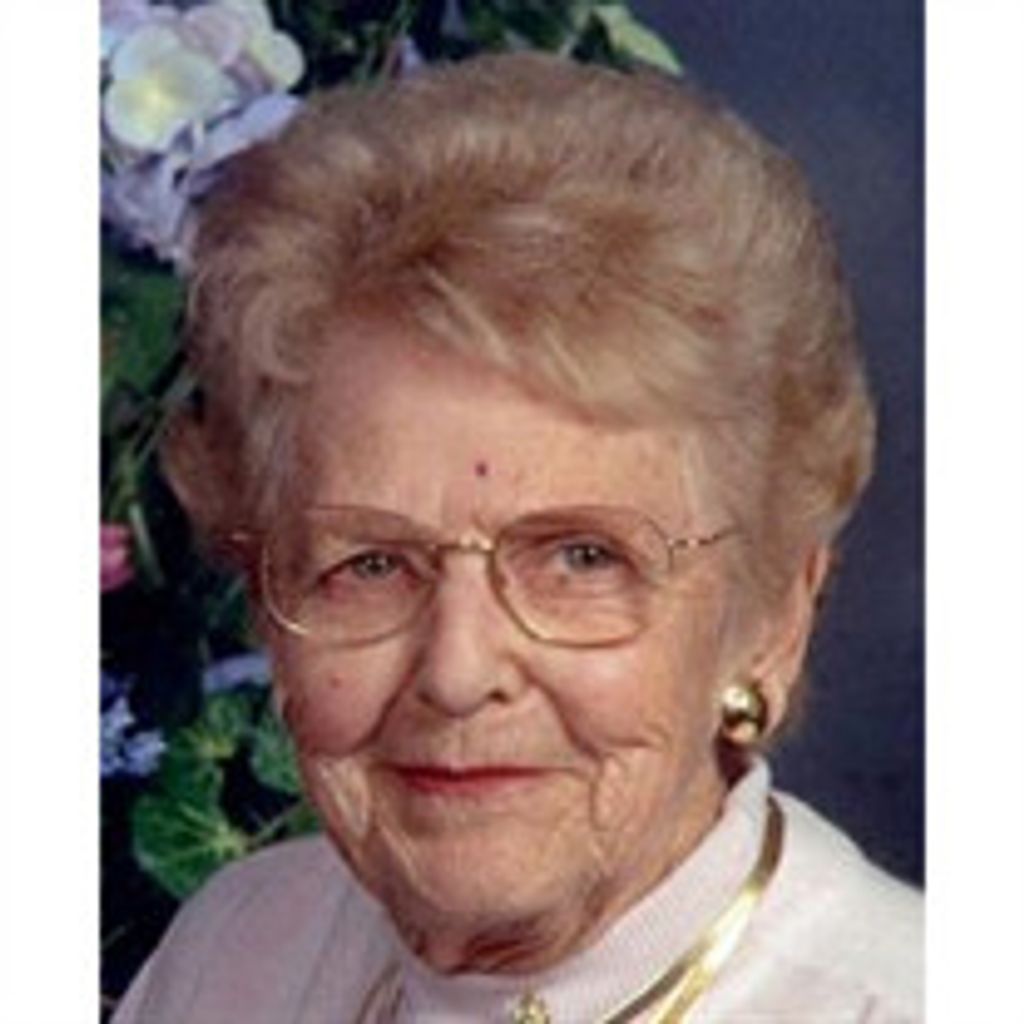 Caroline Sylvester