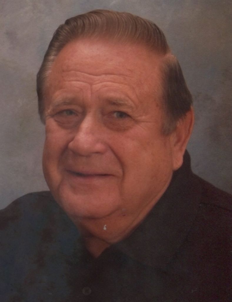 Robert "Bob"  D.  Long