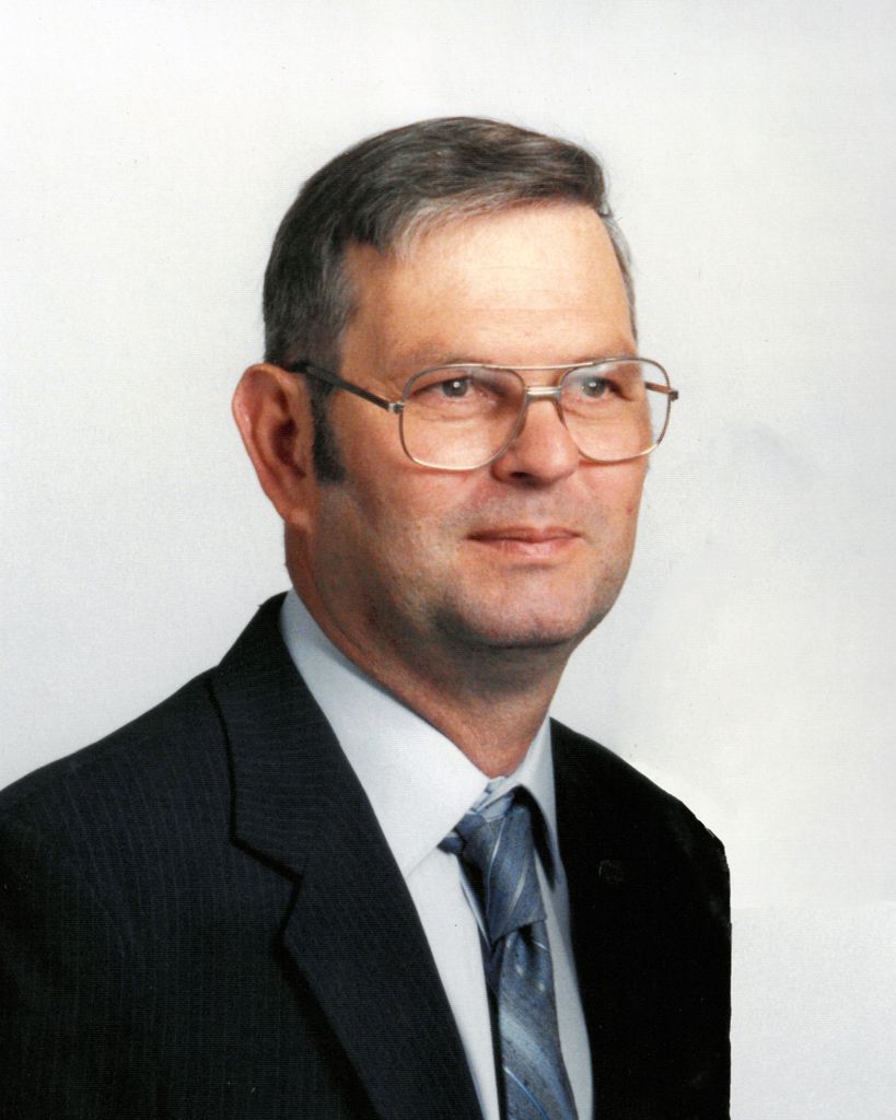 William Paul Bronkhorst Profile Photo