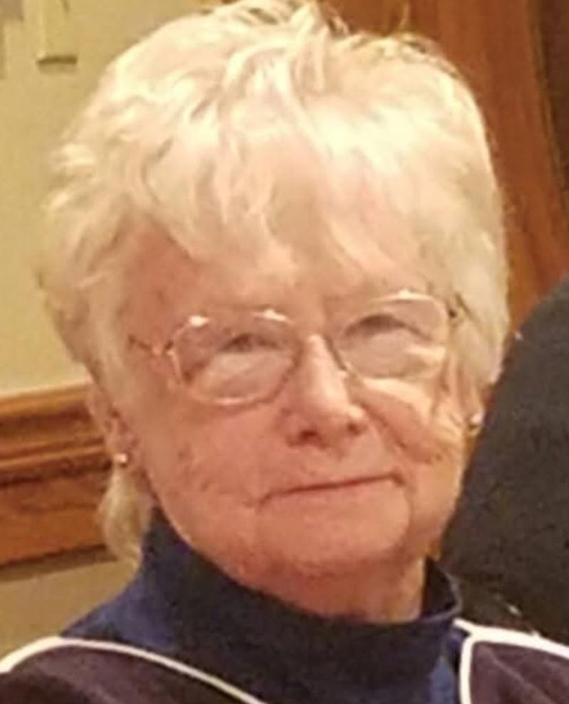 Mary Lou Swallop Profile Photo