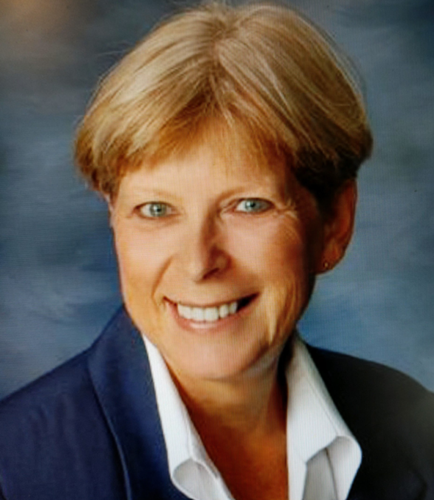 Joy Chapman Profile Photo