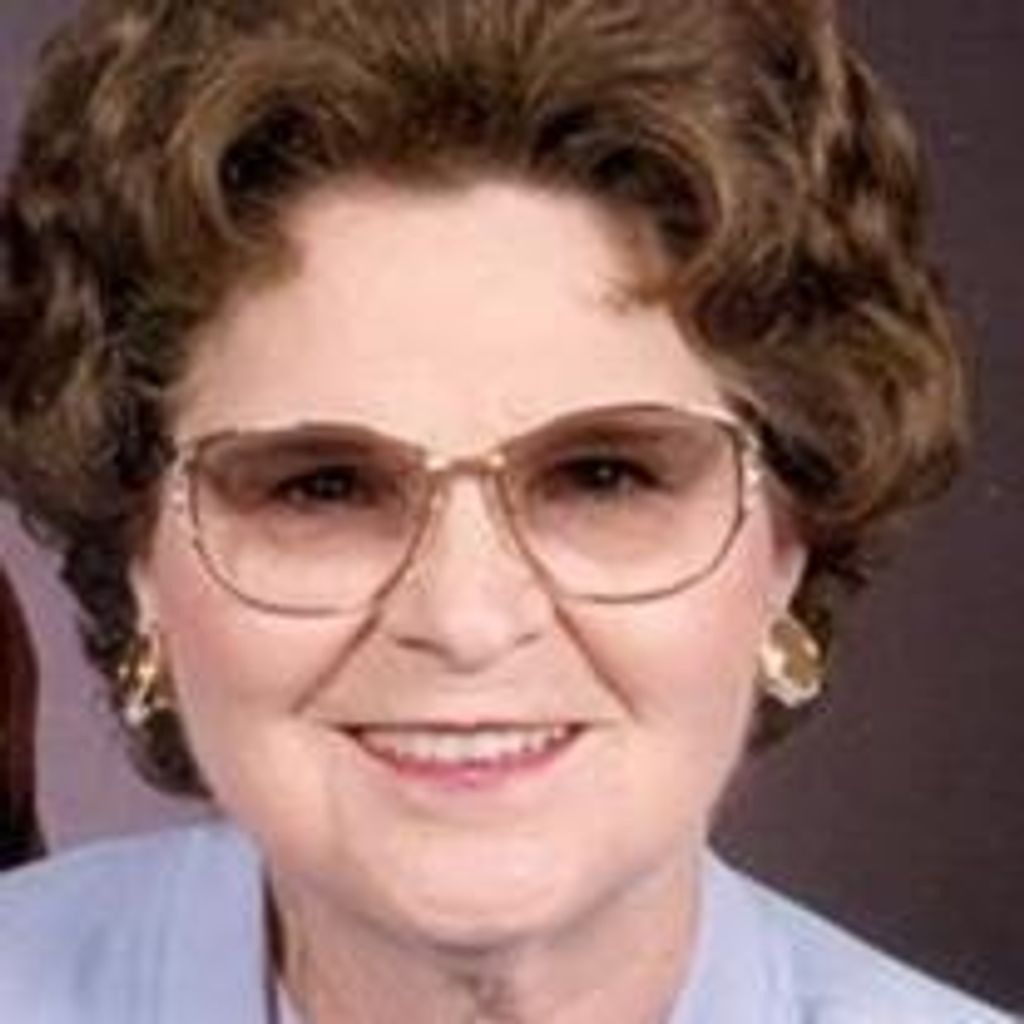 Ethel  Minnie Ross