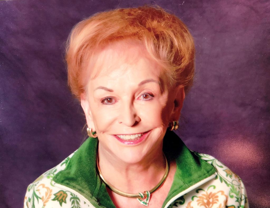 Marion Miller Gotwals