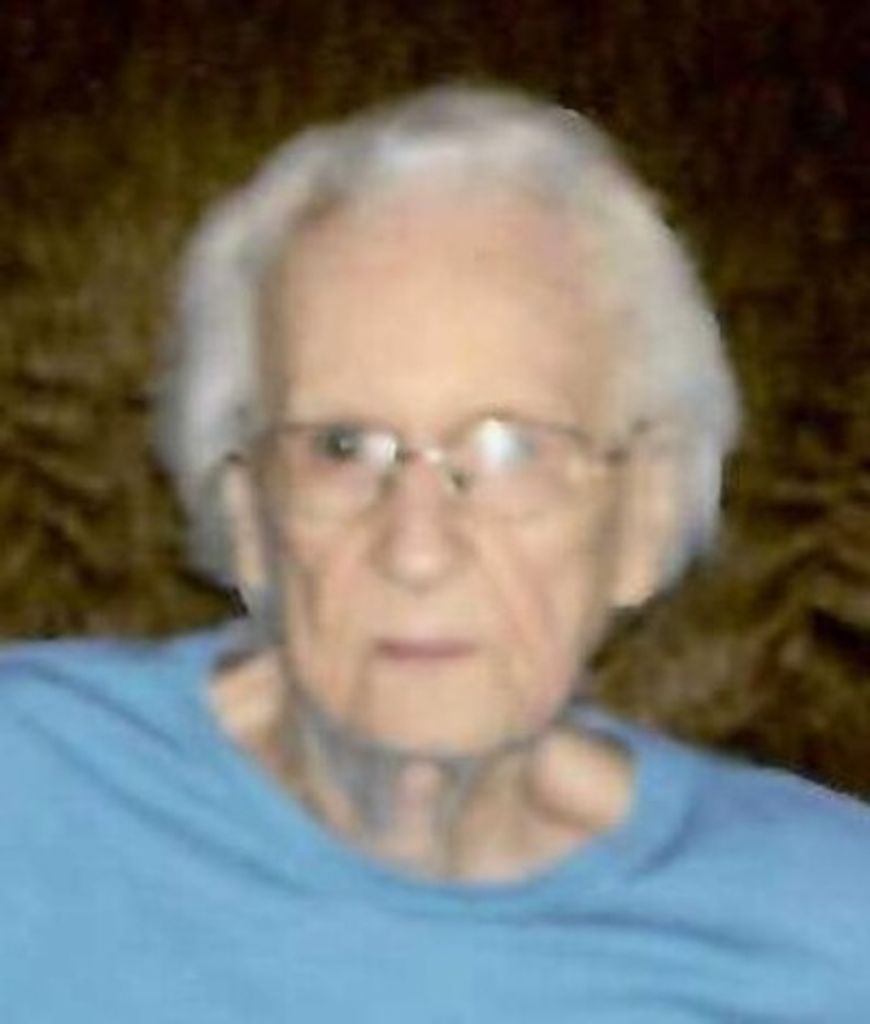 Bevelyn "Benny" C. Irwin Profile Photo