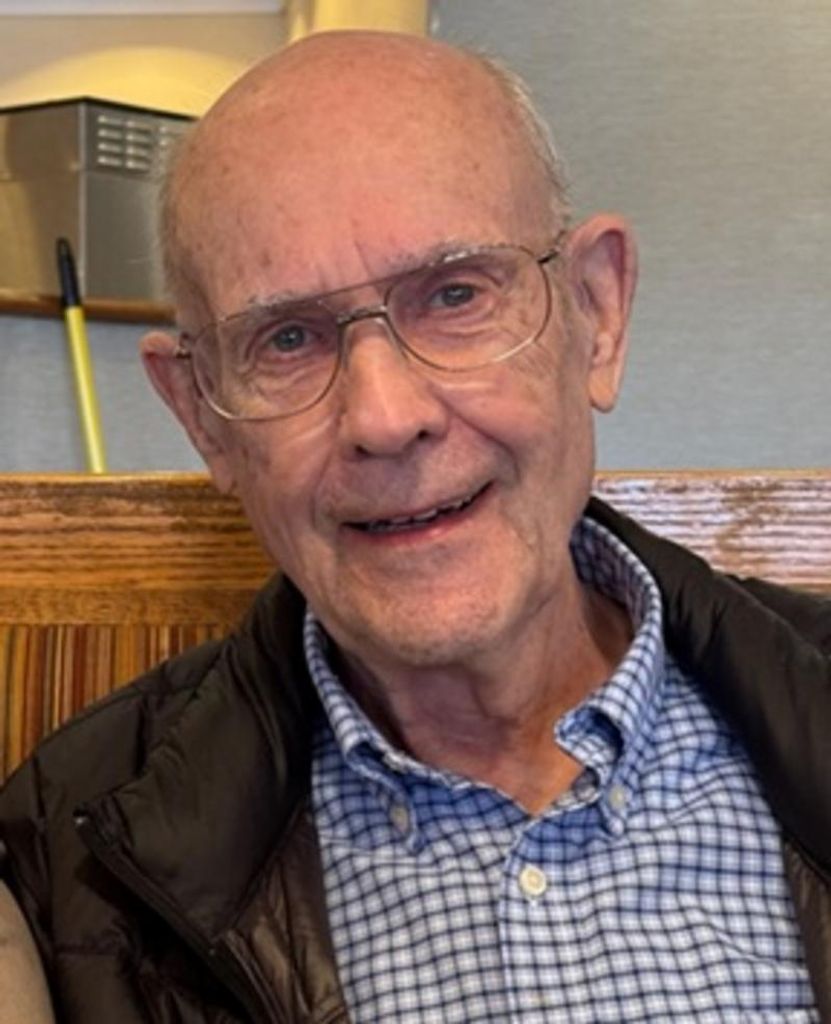 James Schafer Profile Photo