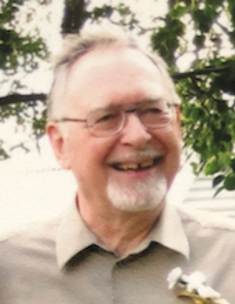 Francis Belill