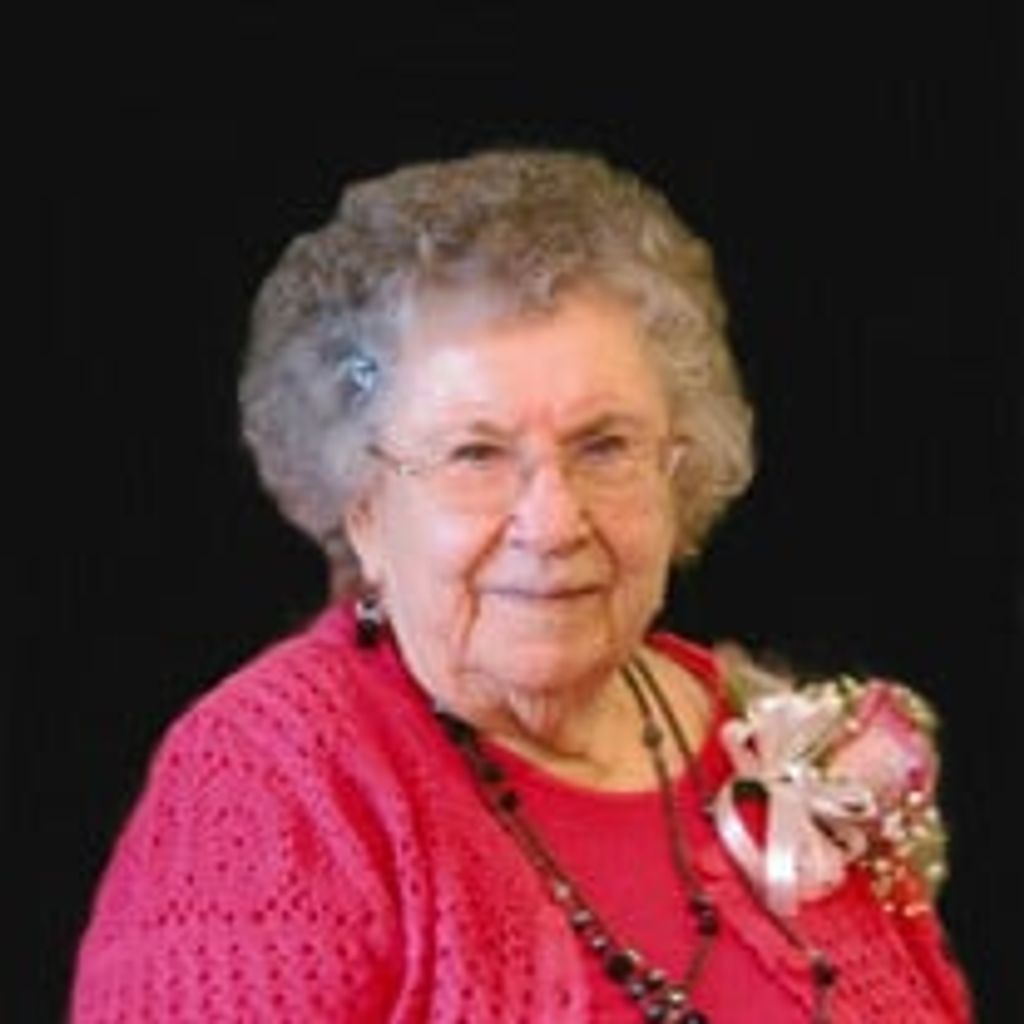 Minnie Cross Barnard