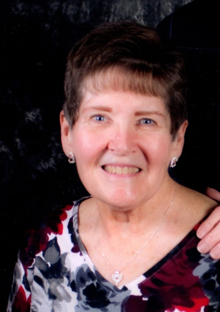 Grace M. Finney