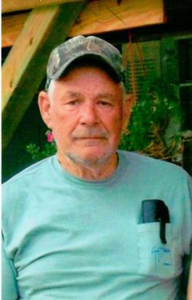 George Wayne Anderson