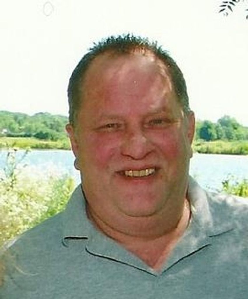 Alfons Schoepko Profile Photo