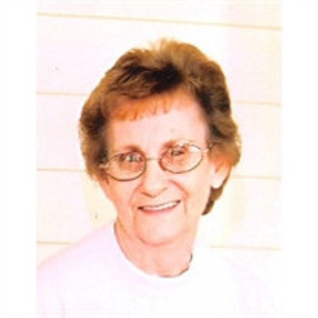 Inez Calloway