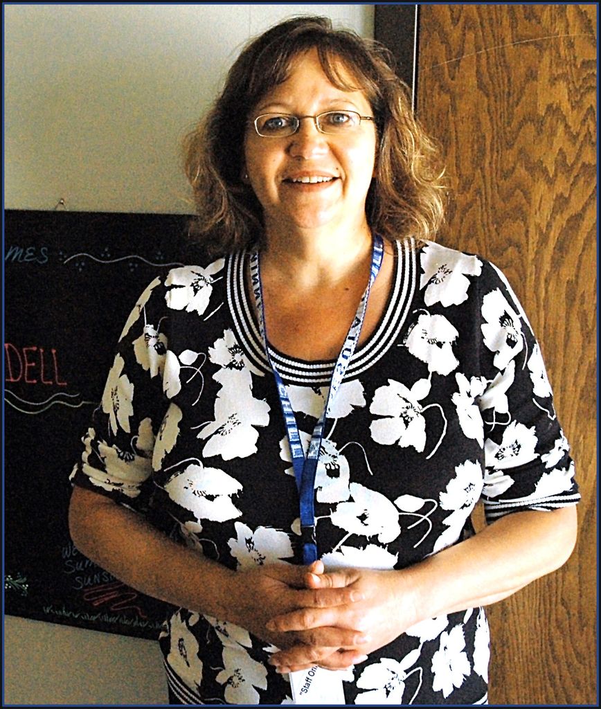 Kimberley K. Blondell Profile Photo