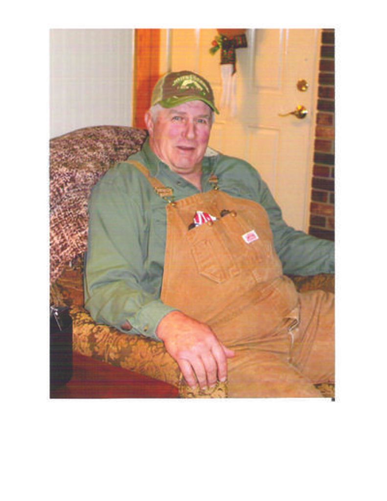 Wendell Lynn Patterson Profile Photo