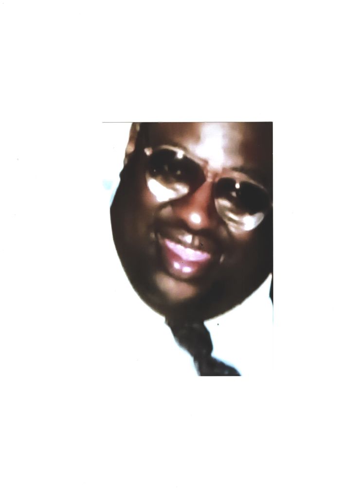 Ricky Hawkins Profile Photo