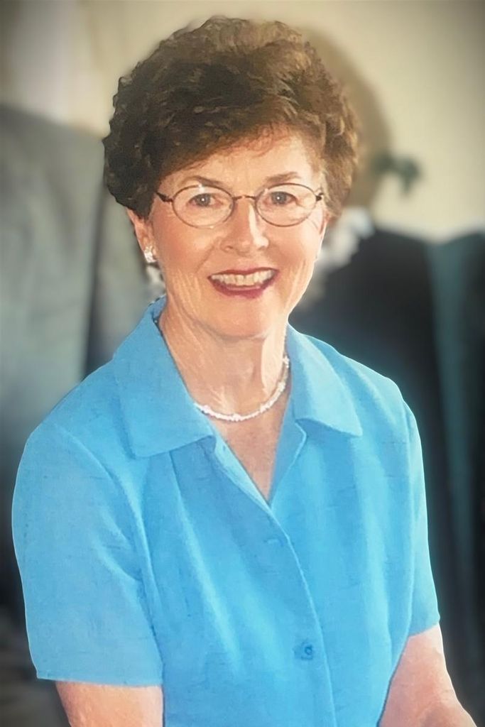 Geraldine Ann Beyer Profile Photo