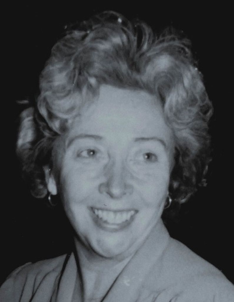 Anne Sanford Profile Photo