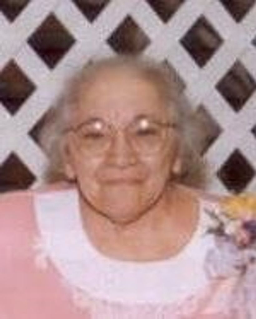 Mary Ann Briggs