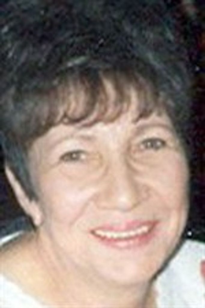 Betty  L. Vincent