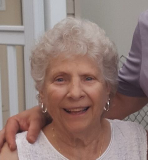 Shirley A. "Nana" Solosky Profile Photo
