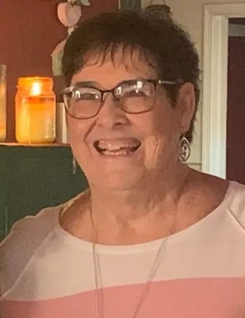 Janet Mae Kuhn Profile Photo