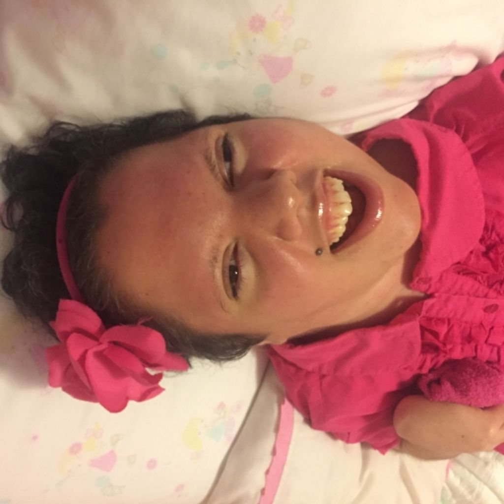 Luisa Maria Rodriguez Profile Photo